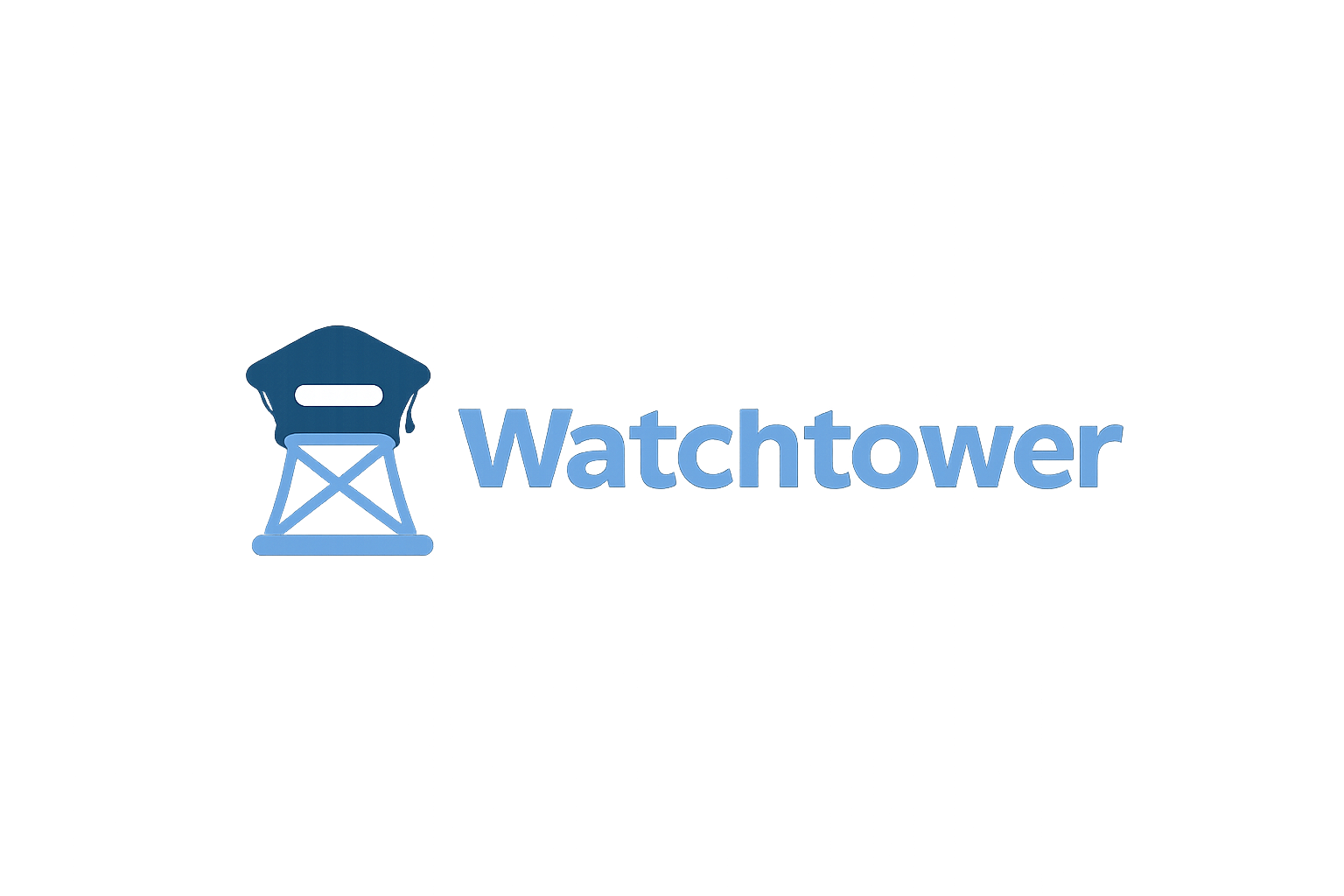 Watchtower logo